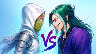 SIMO HAYHA vs LOKI | BATALLA COMPLETA | Record of Ragnarok Narración | Shuumatsu no Valkyrie