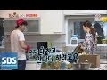 Minwoo's Dishwashing Dilemma