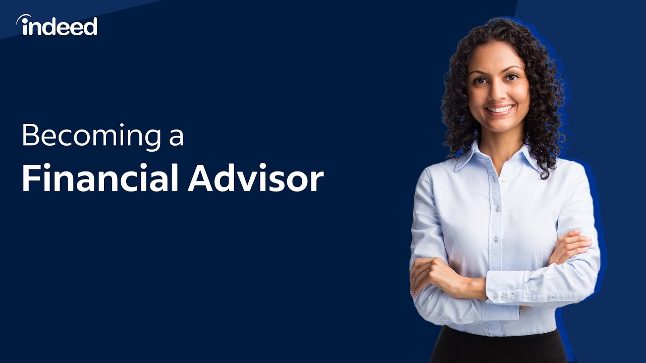 How To Become a Financial Adviser Without a Degree 