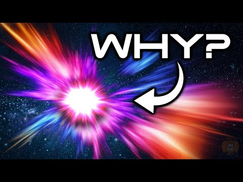 What causes a Supernova? (It's not Iron)