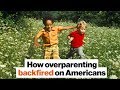 American Parenting Changes and Their Impact