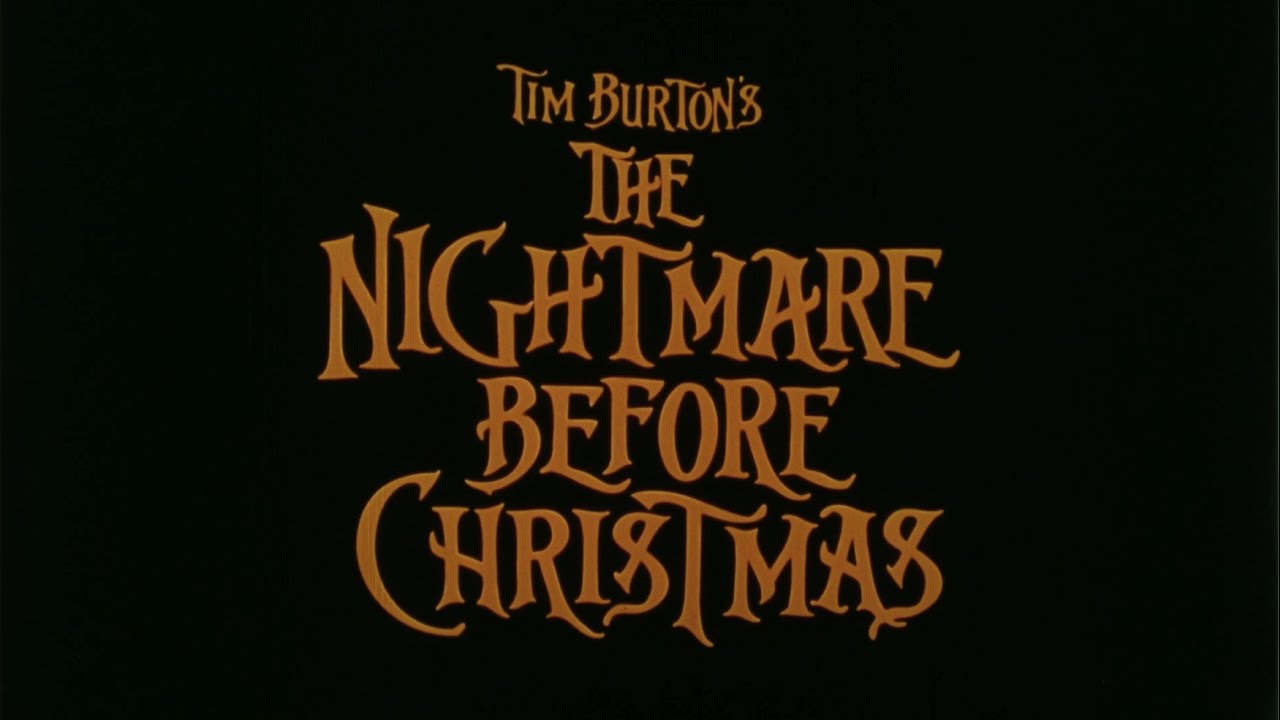 Noel Gecesi Kabusu Fragman önizlemesi