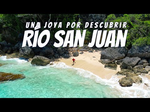 El próximo gran destino en República Dominicana | RÍO SAN JUAN