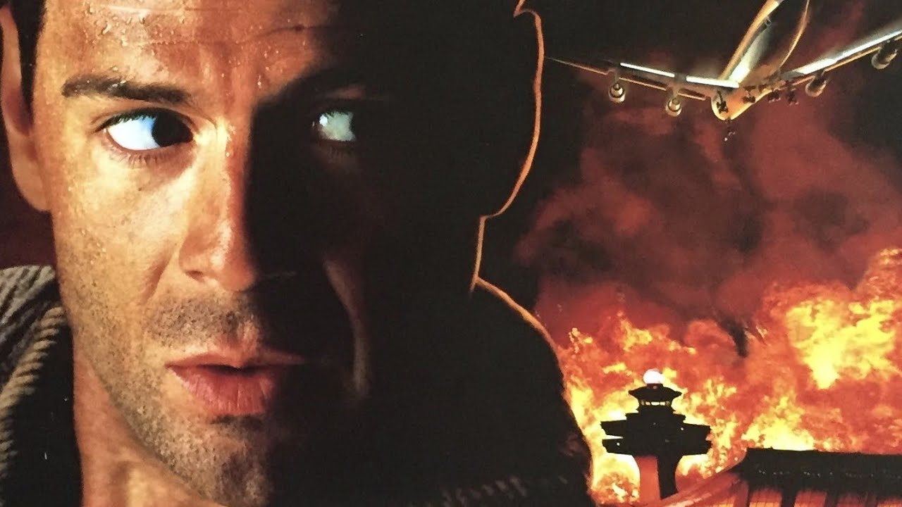 Die Hard 2 - vain kuolleen ruumiini yli 2 Trailerin pikkukuva