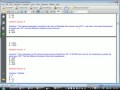 Algebra Concepts and Applications