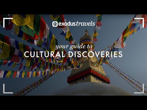 Exodus Travels - Your Guide to Cultural Holidays