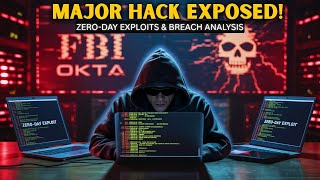Zero‑Day Exploits: The Silent Weapons You’ll Never See Coming