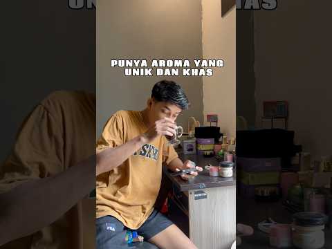 Buruan cobain kopi gadjah nya sekarang!! #videoshort #comedy