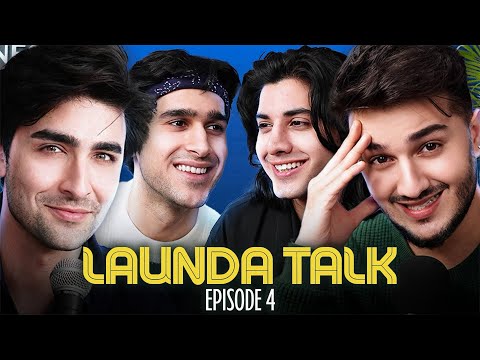 Boys talk about Elections, embarrassing moments & more | Launda Talk Ep. 4