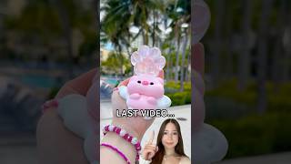RESULTS - I LEFT MY TABA SQUISHY IN THE POOL FOR 3 DAYS! 😱😳💦