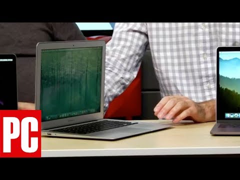 (ENGLISH) Apple MacBook Air (2017): One Cool Thing