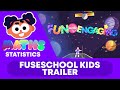 Fuse School Educational Video Insights