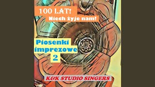 Miała baba koguta