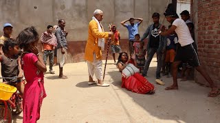 देखिए औरत को मा रने का क्या नतीजा होता है, ऐसी गलती भूल कर भी मत करना