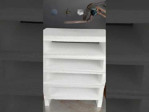 Which Item is Most Satisfying?#satisfying#foryou#experiment