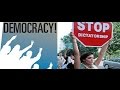Feudalism and Democracy Concepts