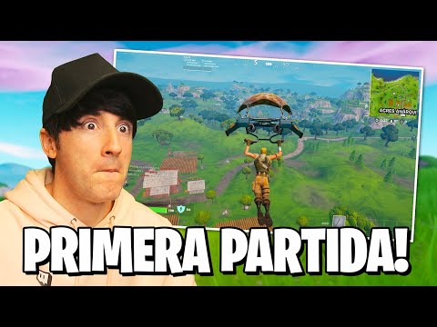 Fortnite OG Ha Vuelto Así