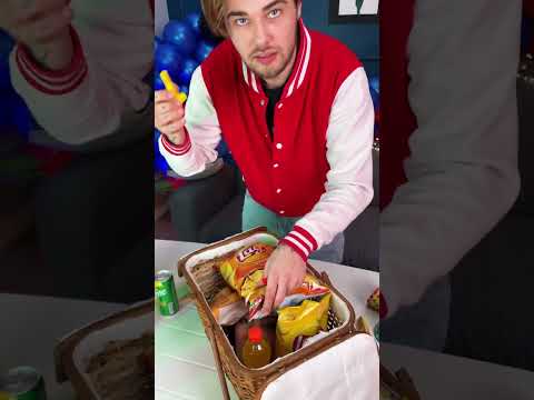 Cabeza en la Canasta 2: Locuras con los Mejores Amigos