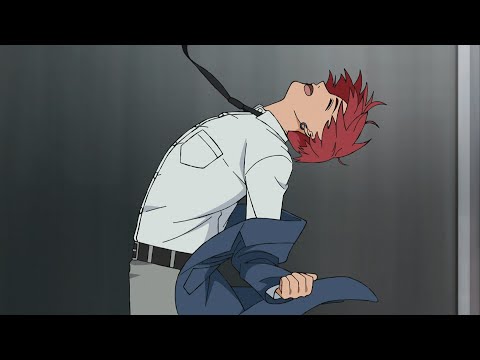 DAN DA DAN - Episode 11 [English Sub]