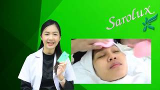 How to Beauty by หมอปิ๊ง : Herbal Facial Clay Pack