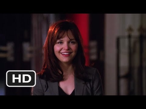 Something Borrowed Official Trailer #2 - (2011) HD