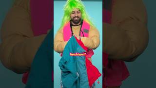 Seid ehrlich, der Fit geht hart @danielslumpp   #DanielSlump #ReverseStriptease #1LIVE