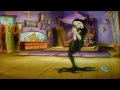 The Addams Family: Whimsical and Spooky Themes