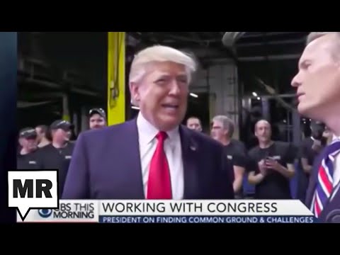 This Is When You Know Trump Is Lying