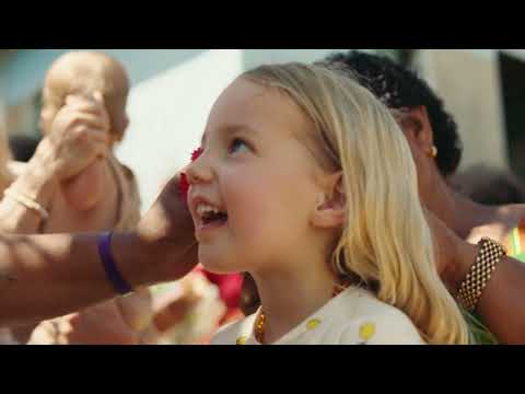 Happiness is calling - Village