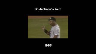 Bo Said No