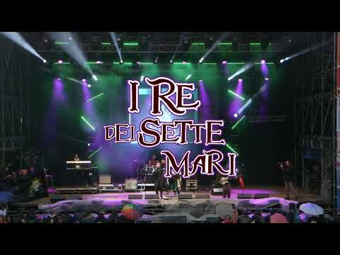 I Re dei Sette Mari