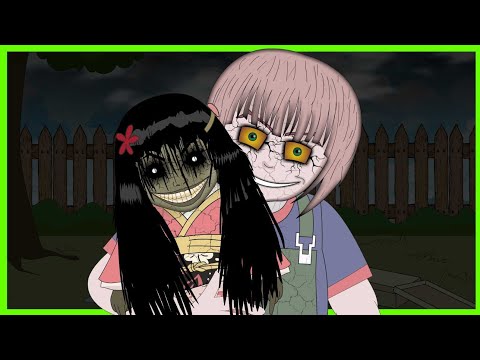 3 True Urban Legend Horror Stories Animated