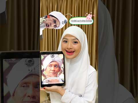 Hasilnya di upload kapan ya enaknya?😍 #bilavlog #trending #shorts #reels #bila #fyp #walid