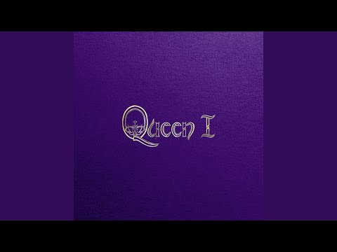 My Fairy King (BBC Session 1 / 1973)