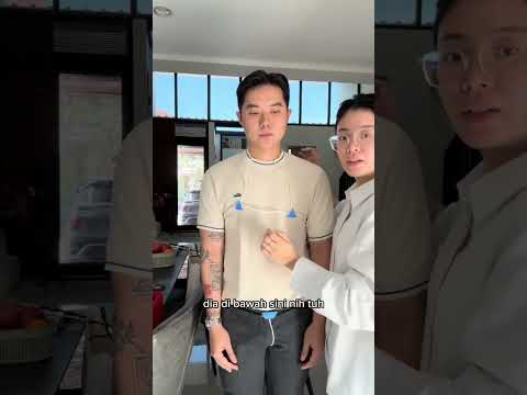 Dasar gatau syukur nih cowo ib: shelby #juanneve #sengsengsquad #funny