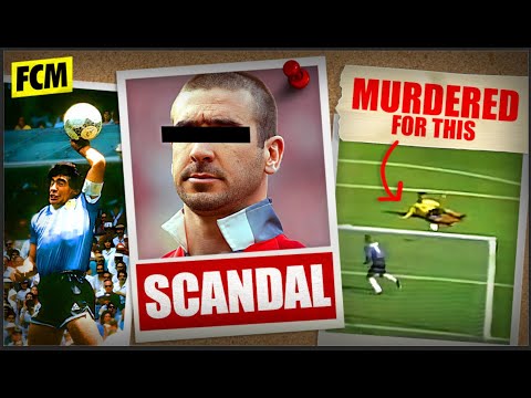 Football's BIGGEST Scandals! FCM SPECIAL