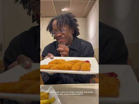 J'ai mangé des tenders à volonté !Flunch relance ses soirées "À volonté" du 2 au 29 mars #flunch