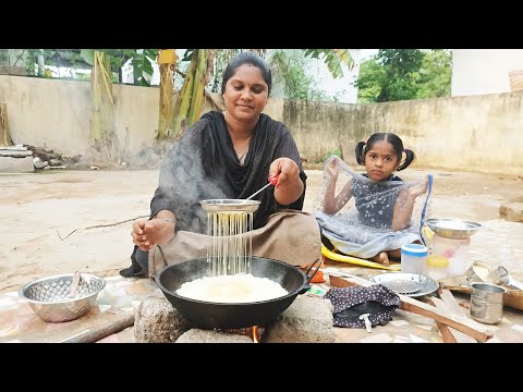 విలేజ్ స్టైల్ ఎగ్ పకోడీ || Suma Natural Food | villagefood | naturalfood #food #healthyfood