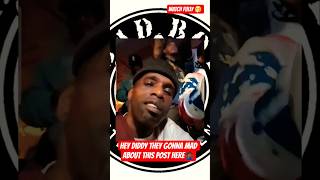 HEY DIDDY THEY GONNA MAD ABOUT THIS POST HERE🤷🏾‍♂️ #music #rap #viralvideo
