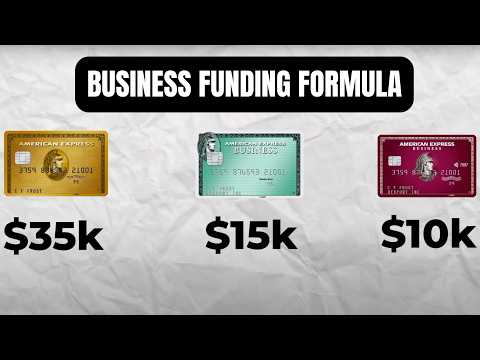 Exposing Credit Card Hacks & Business Funding w/Ryan Pineda