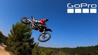 Training Day with Gautier Paulin | GoPro and Conquer