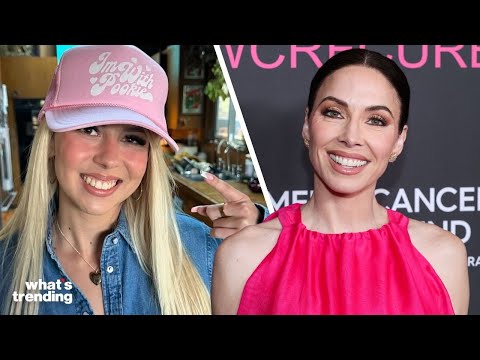 Fans WALK OUT ‘Talk Tuah’ Live Taping at VidCon 2025 Over CONTROVERSIAL Remarks