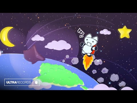 фрози (frozy), Zachz Winner - carascene [Ultra Records]