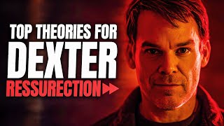 Dexter Resurrection: TOP THEORIES After The Trailer!