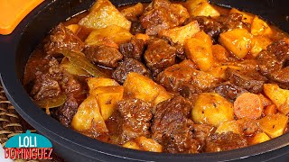 Receta tradicional de mi abuela como se ha hecho siembre en casa.