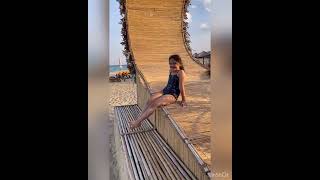 VLOG #20: Short Holiday at Regency Sealine Camp