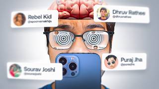 Why Influencers Never Want You to Know This. (Truth Behind Fame)