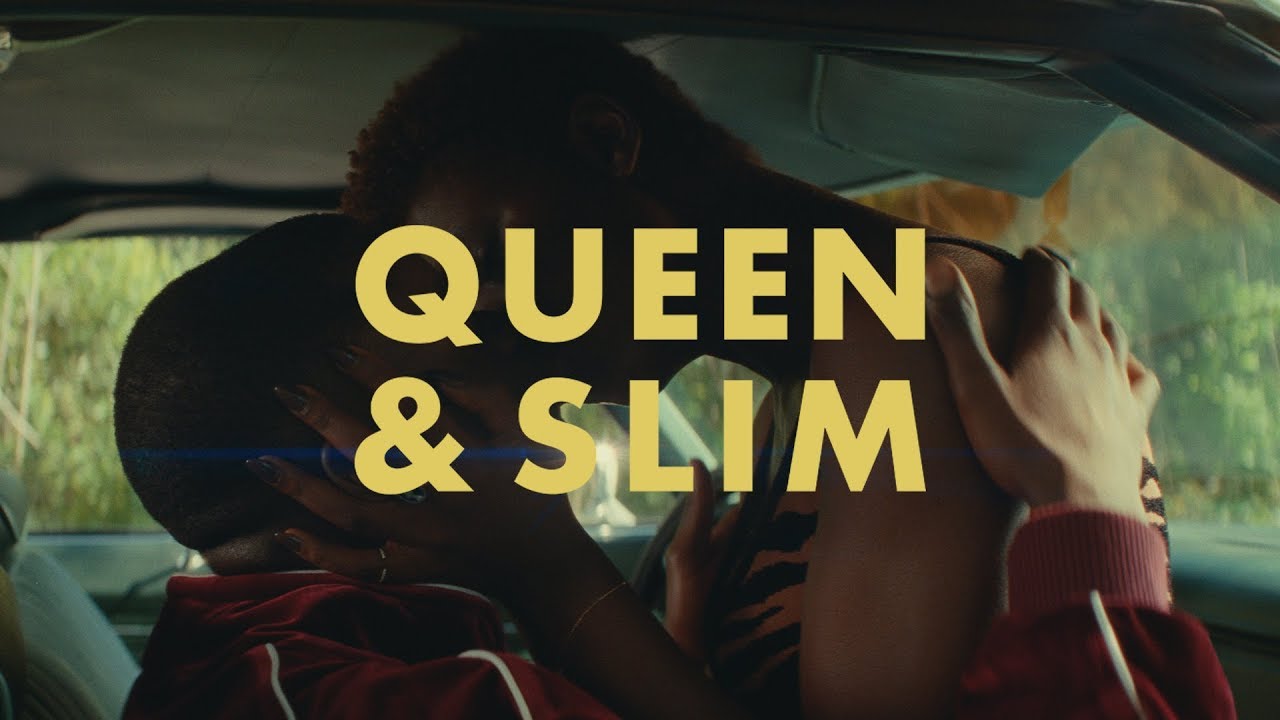 Queen & Slim Trailer thumbnail