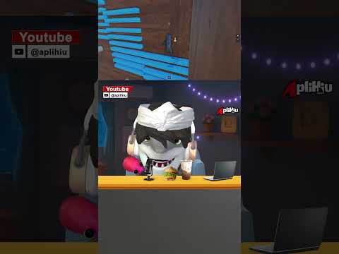 MALAH MELUK KANG DEDI MULYADI