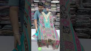 Butterfly Kaftan Dress Designs Heera Mandi latest dresses look
